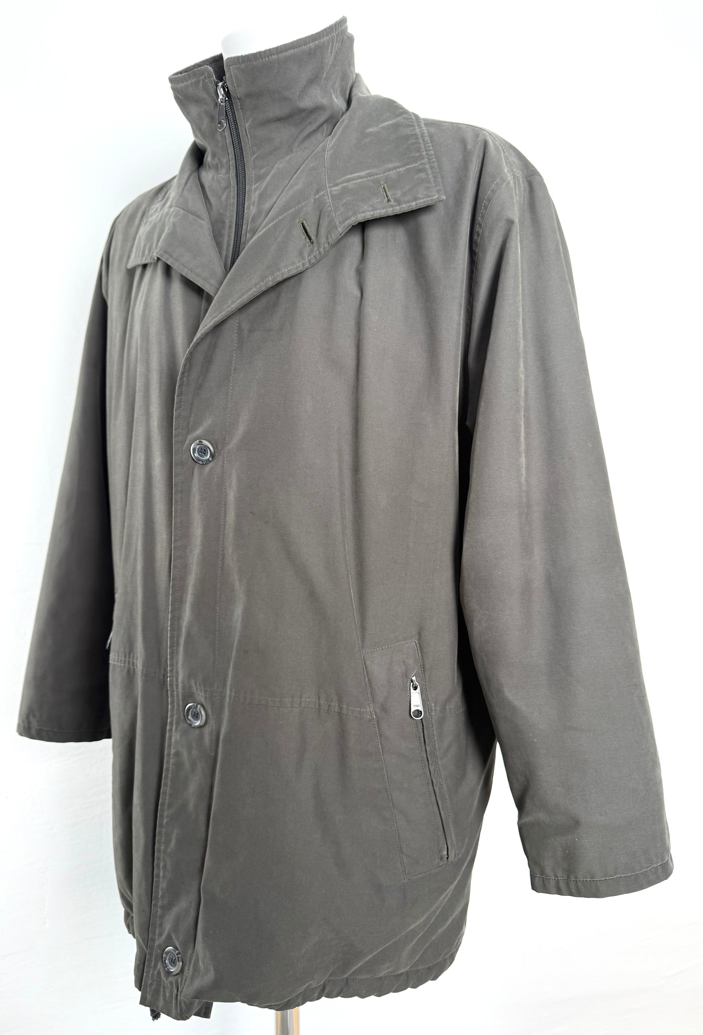 Gabardina Bugatti (XL)