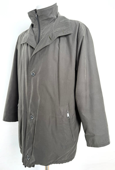 Gabardina Bugatti (XL)