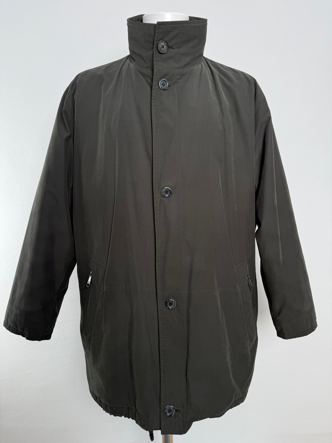 Gabardina Bugatti (XL)