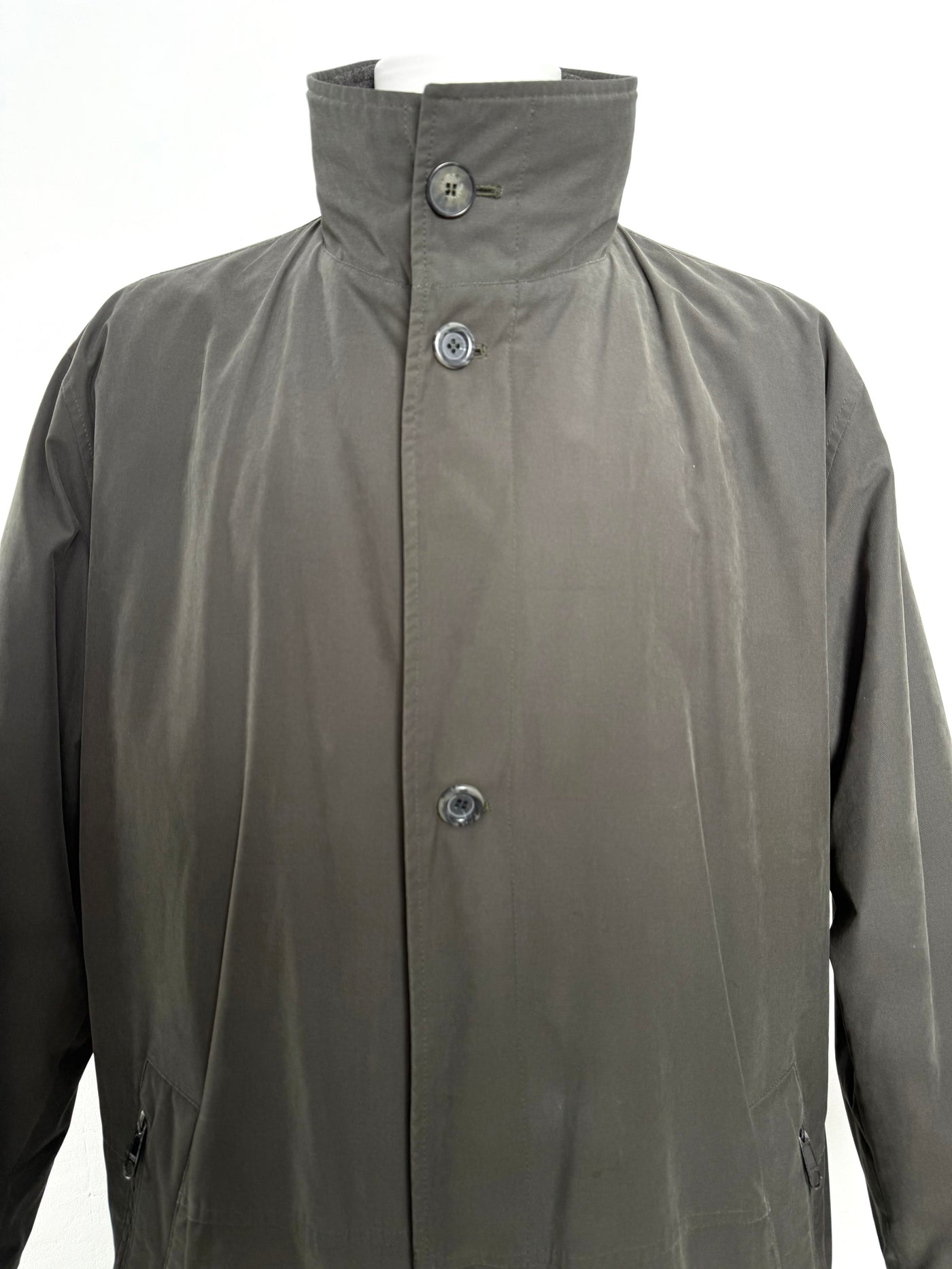 Gabardina Bugatti (XL)