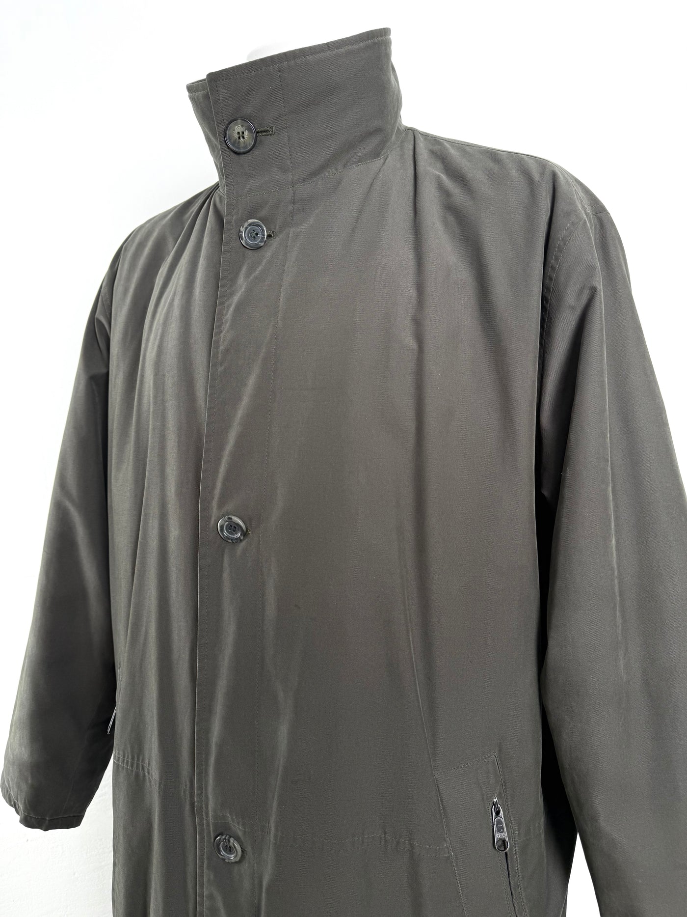 Gabardina Bugatti (XL)