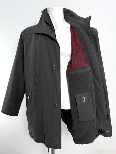 Gabardina Bugatti (XL)