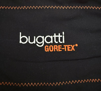 Abrigo Bugatti (L)