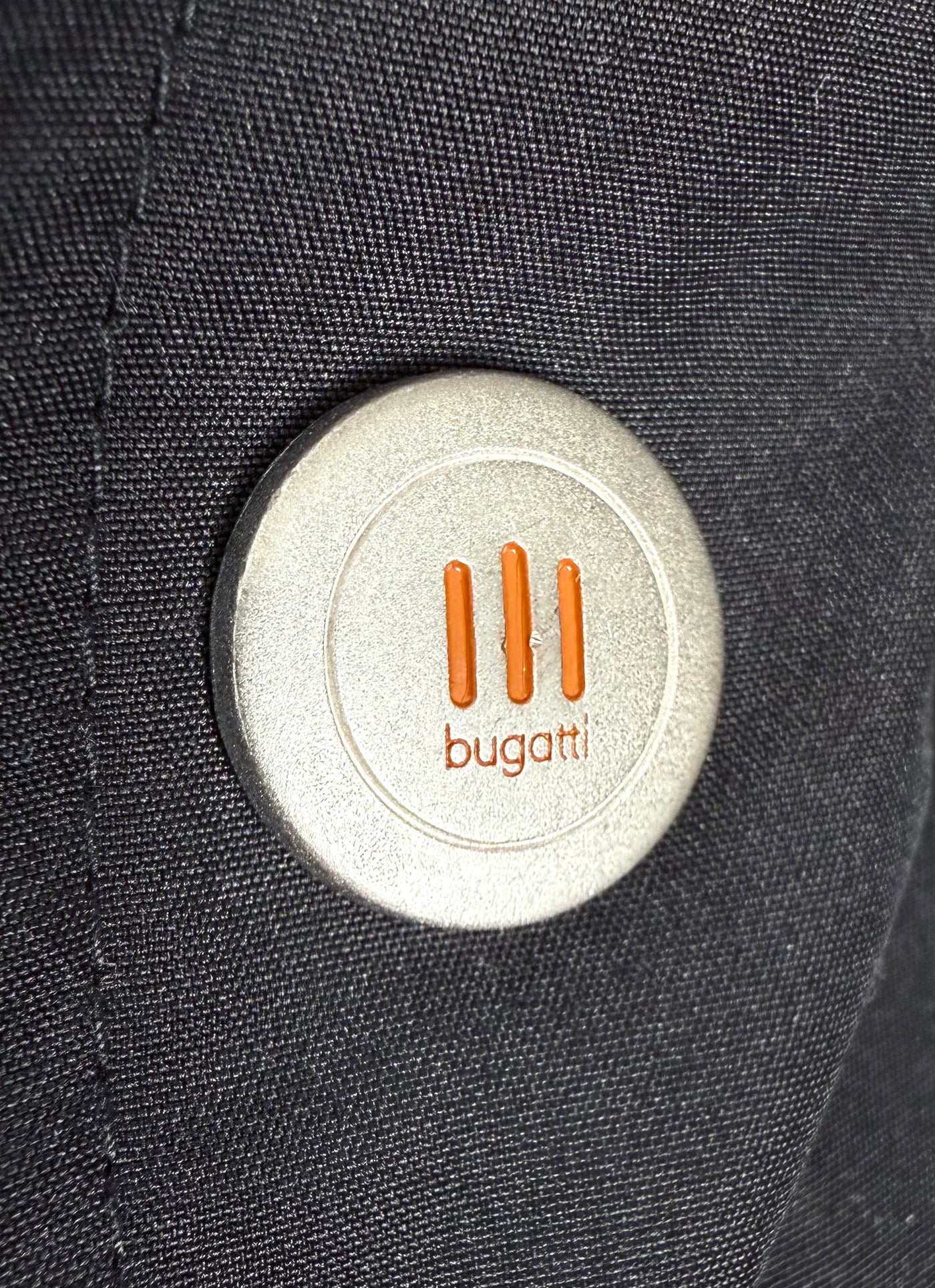 Abrigo Bugatti (L)