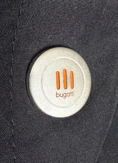 Abrigo Bugatti (L)