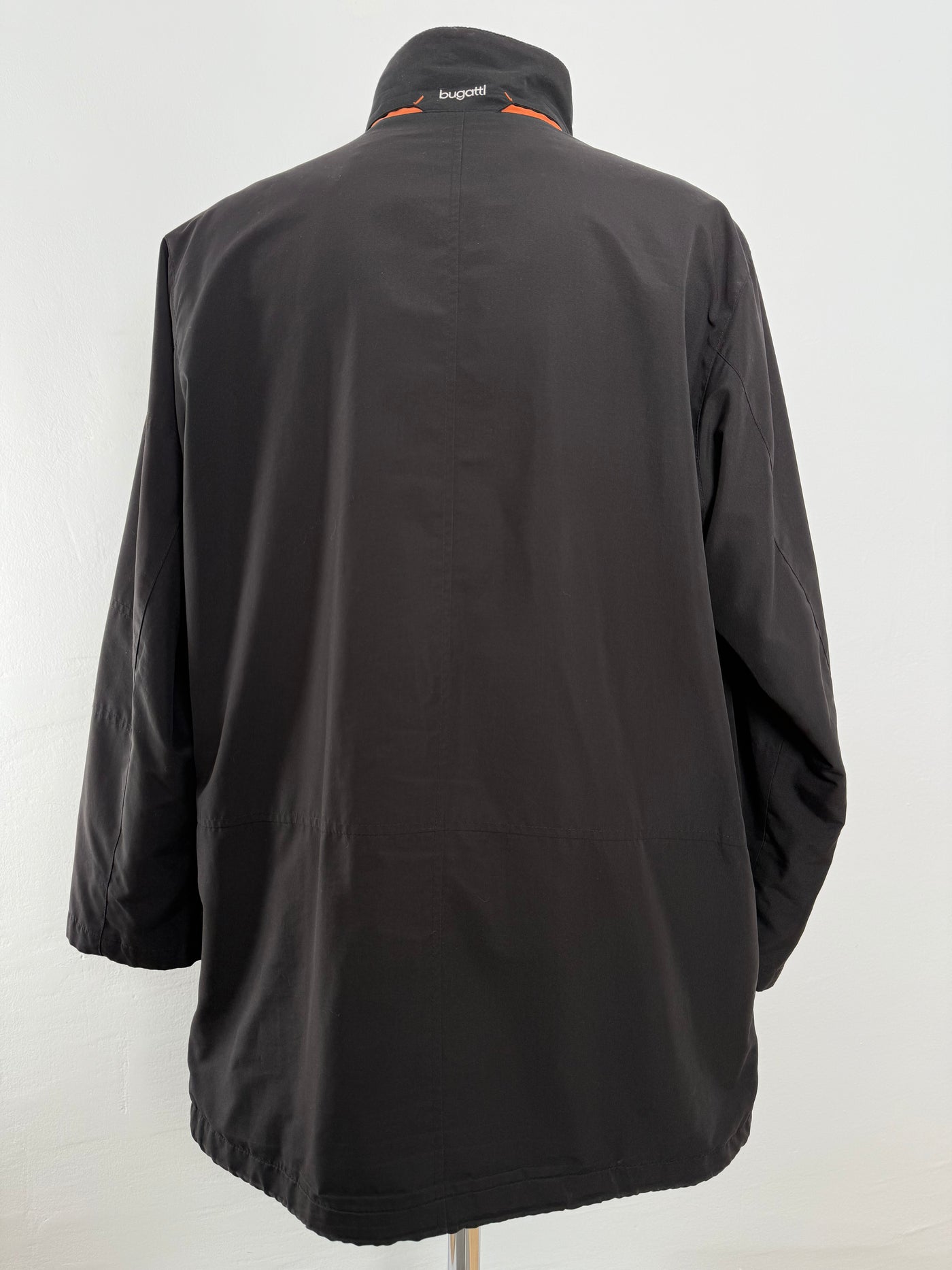 Abrigo Bugatti (L)