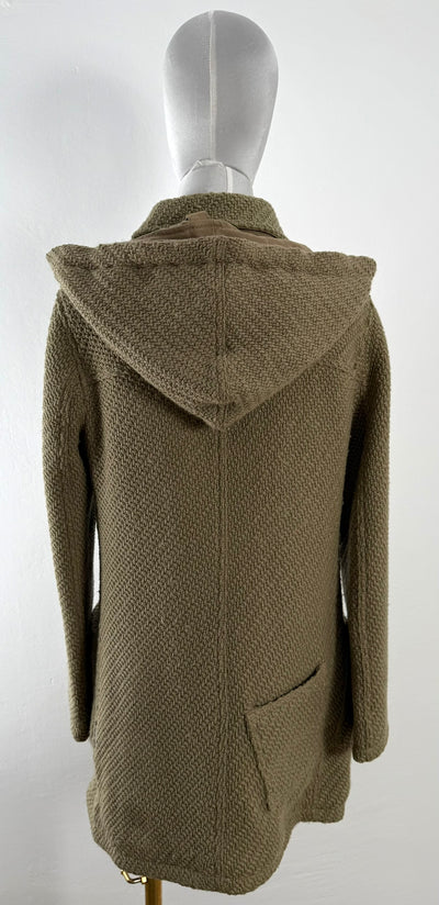 Abrigo Armani (M)