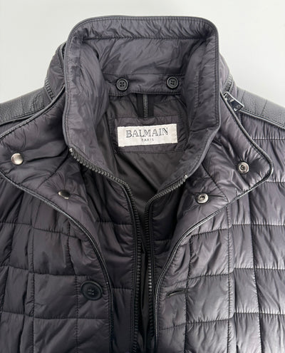 Abrigo Balmain (M)