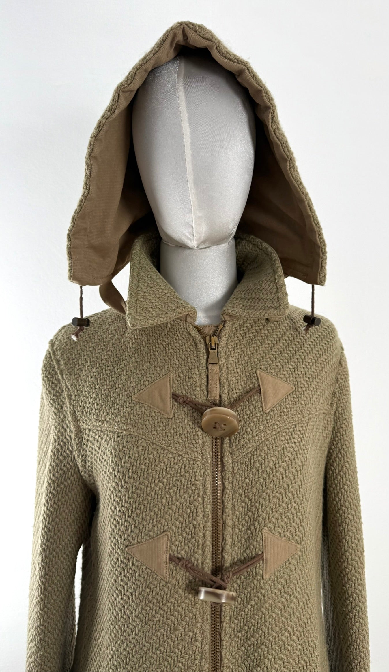 Abrigo Armani (M)