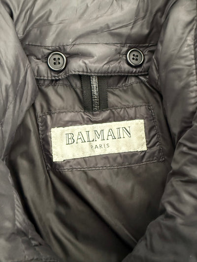 Abrigo Balmain (M)