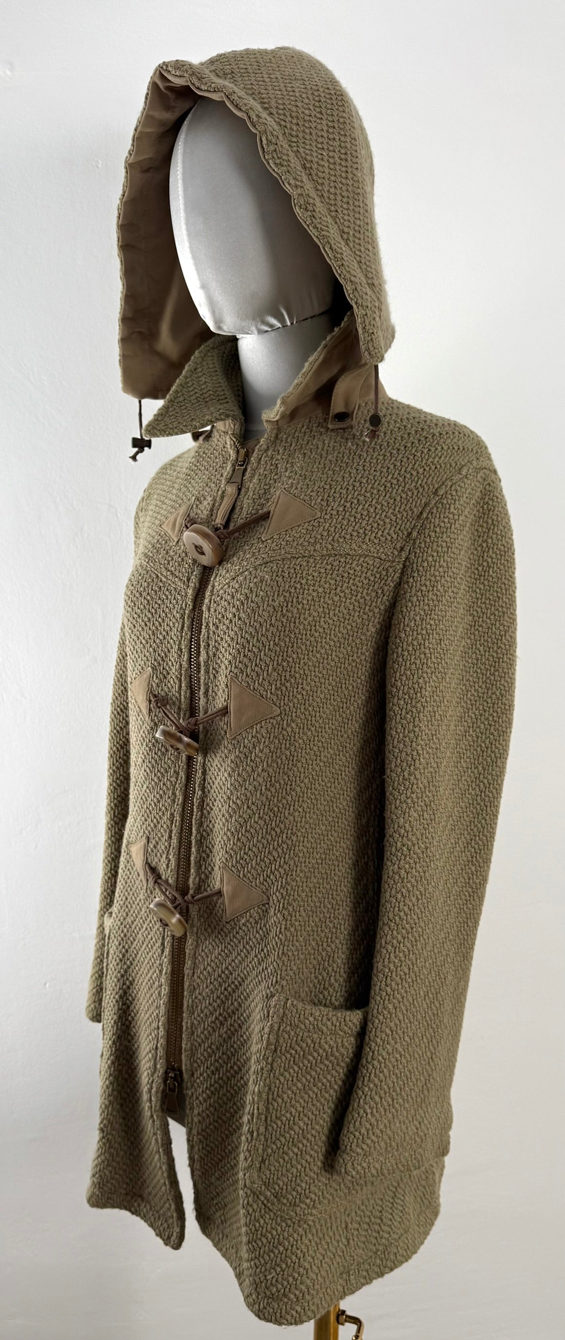 Abrigo Armani (M)