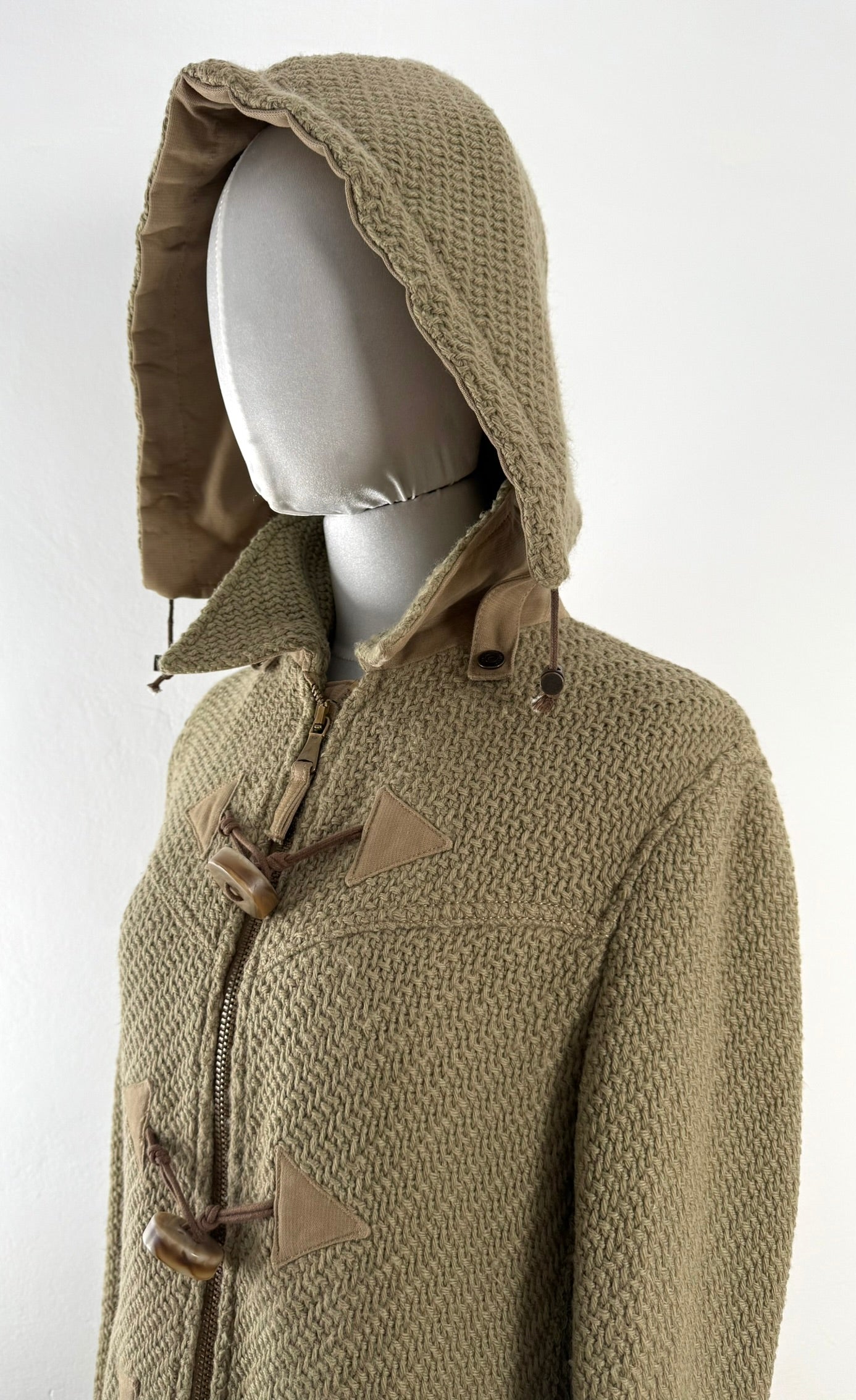 Abrigo Armani (M)