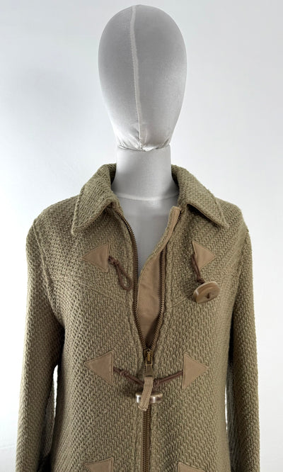 Abrigo Armani (M)