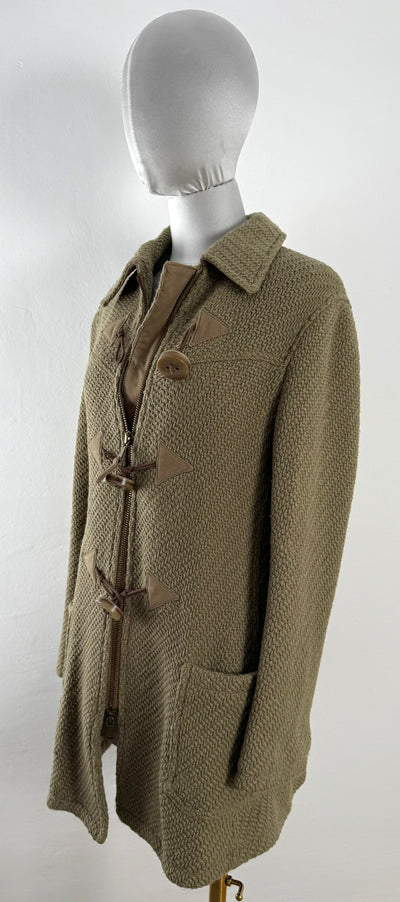 Abrigo Armani (M)