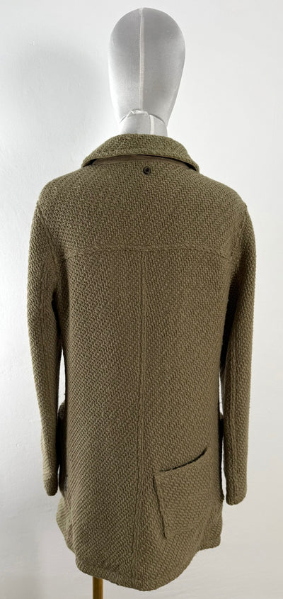 Abrigo Armani (M)