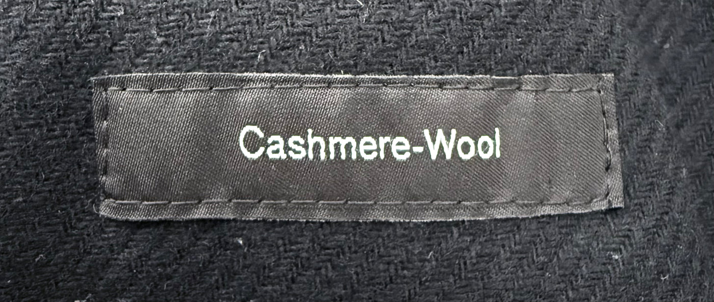 Abrigo Hugo Boss (XL)