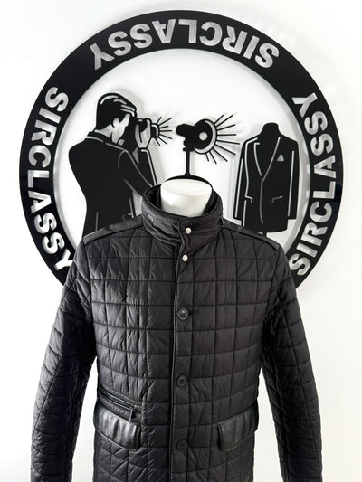 Abrigo Balmain (M)
