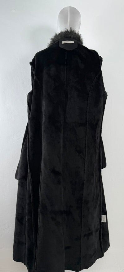 Abrigo Balmain (L)