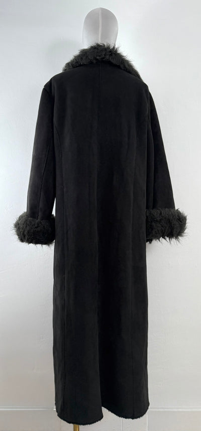 Abrigo Balmain (L)
