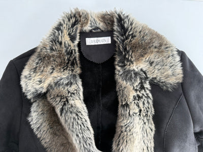 Abrigo Balmain (M)