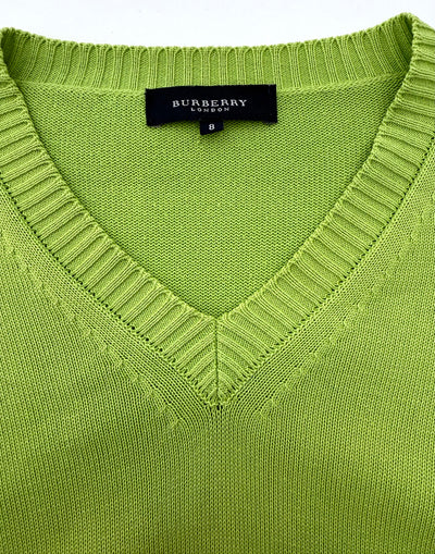 Jersey Burberry (XXL)
