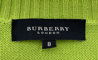 Jersey Burberry (XXL)