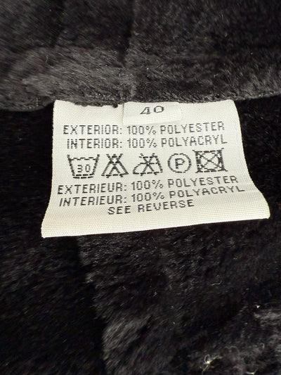 Abrigo Balmain (M)
