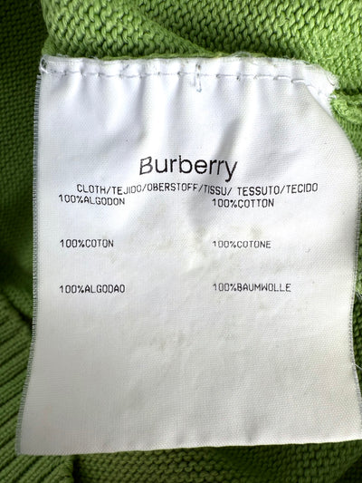 Jersey Burberry (XXL)