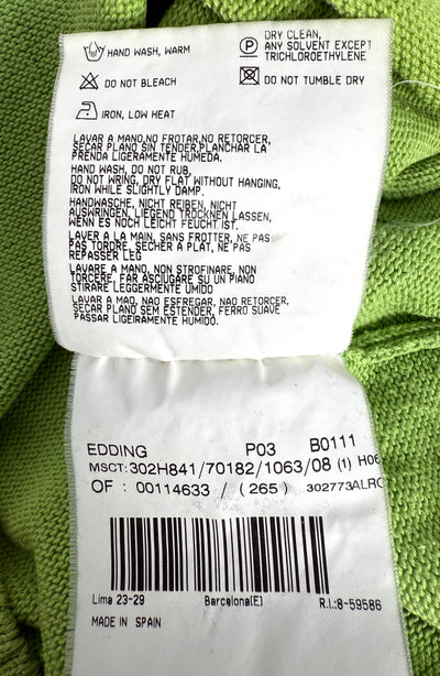 Jersey Burberry (XXL)