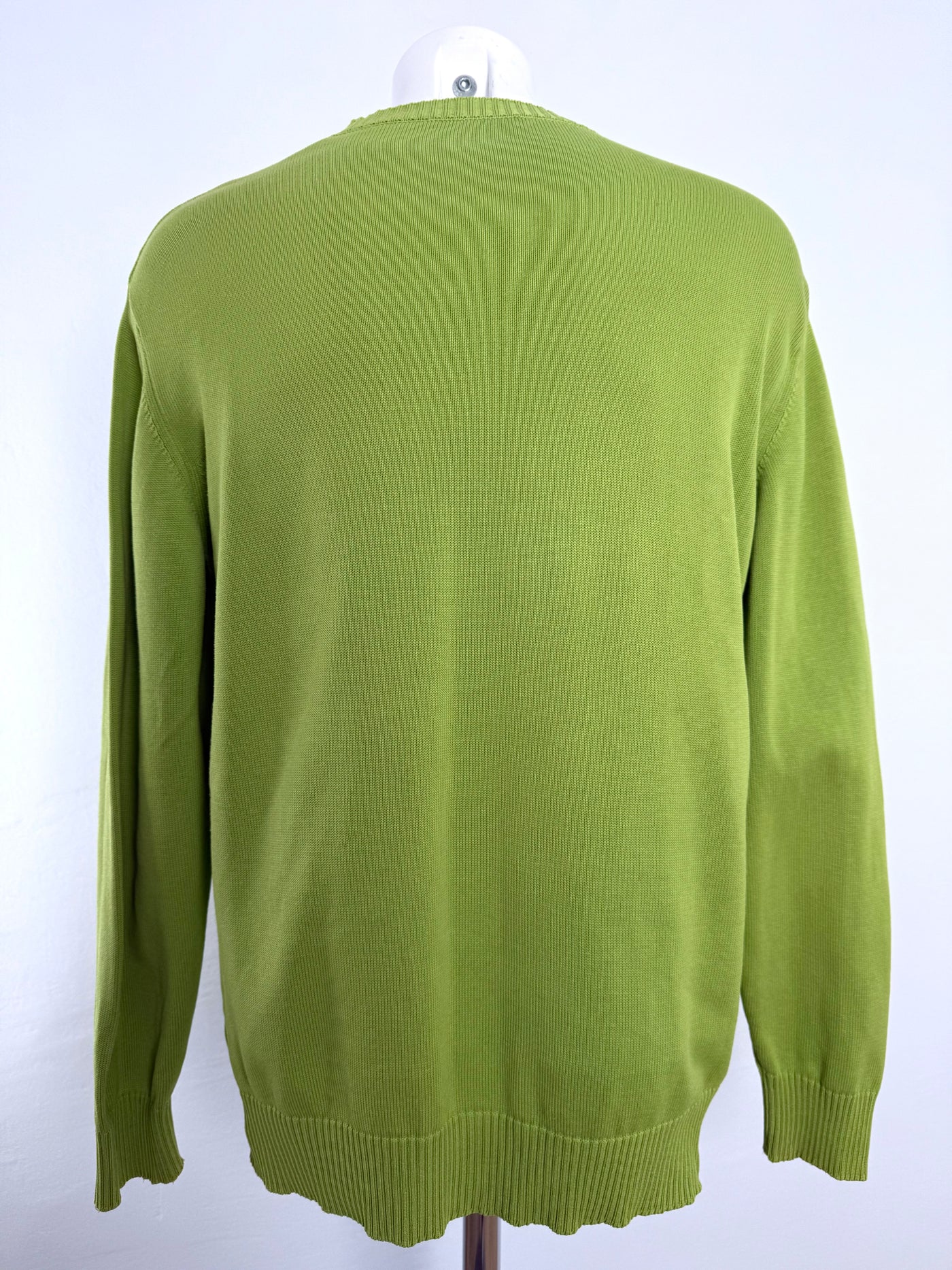 Jersey Burberry (XXL)