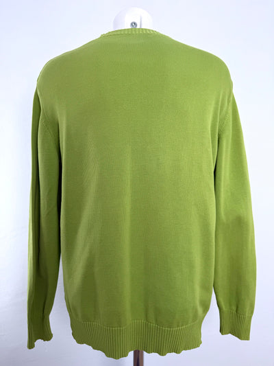 Jersey Burberry (XXL)