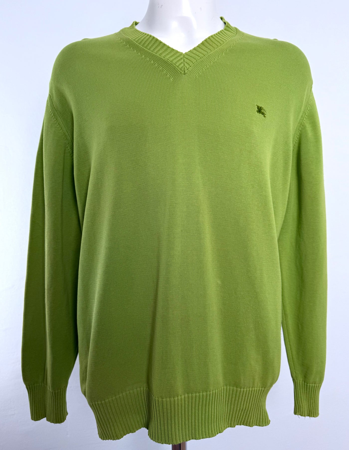 Jersey Burberry (XXL)