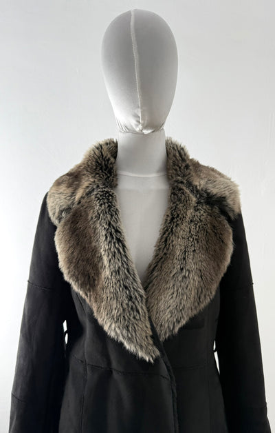 Abrigo Balmain (M)