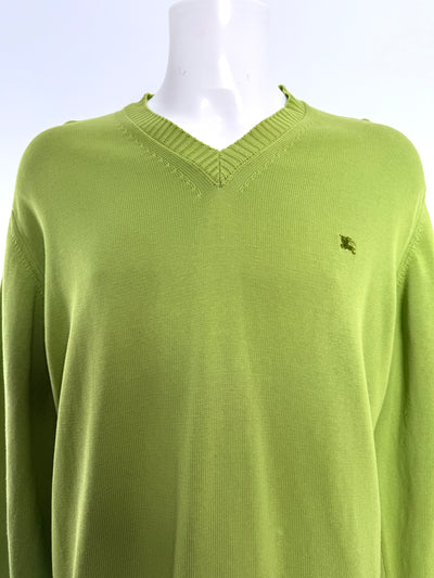 Jersey Burberry (XXL)