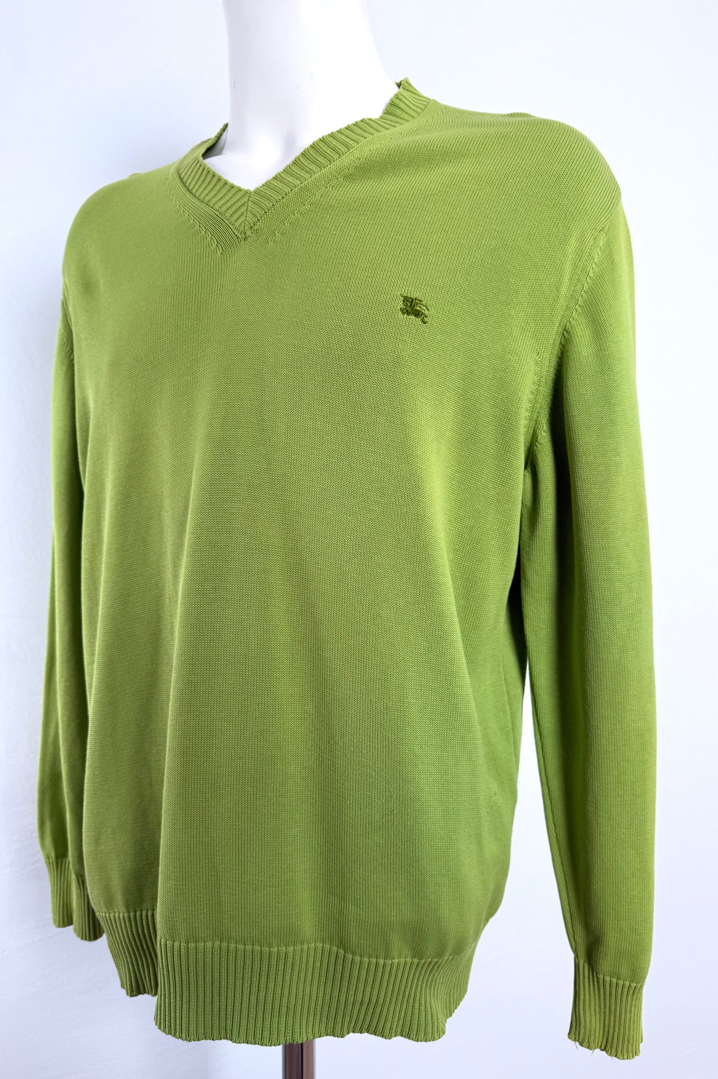 Jersey Burberry (XXL)