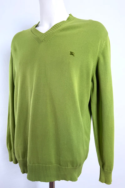 Jersey Burberry (XXL)