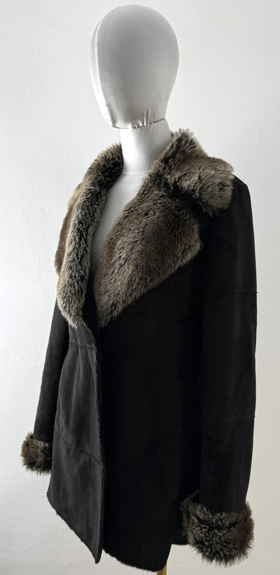Abrigo Balmain (M)