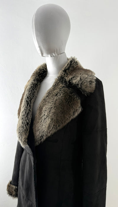 Abrigo Balmain (M)