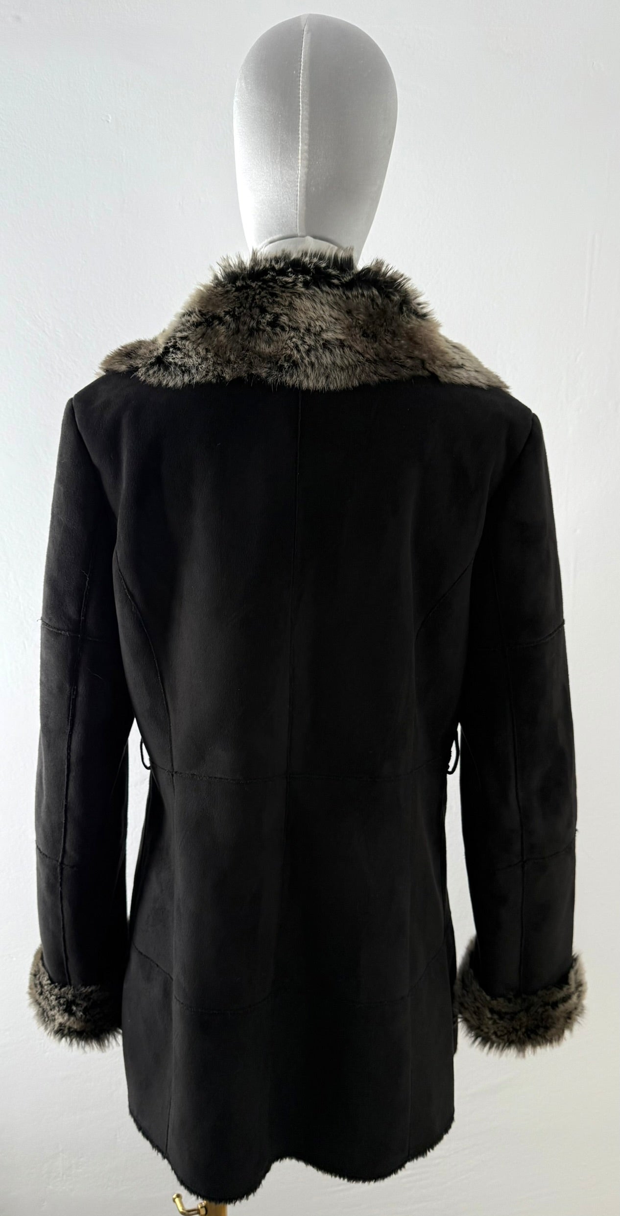 Abrigo Balmain (M)