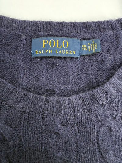 Jersey Ralph Lauren (L)
