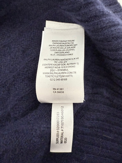 Jersey Ralph Lauren (L)