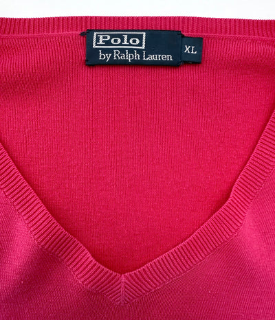 Jersey Ralph Lauren (XL)