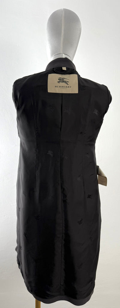 Abrigo Burberry (S)