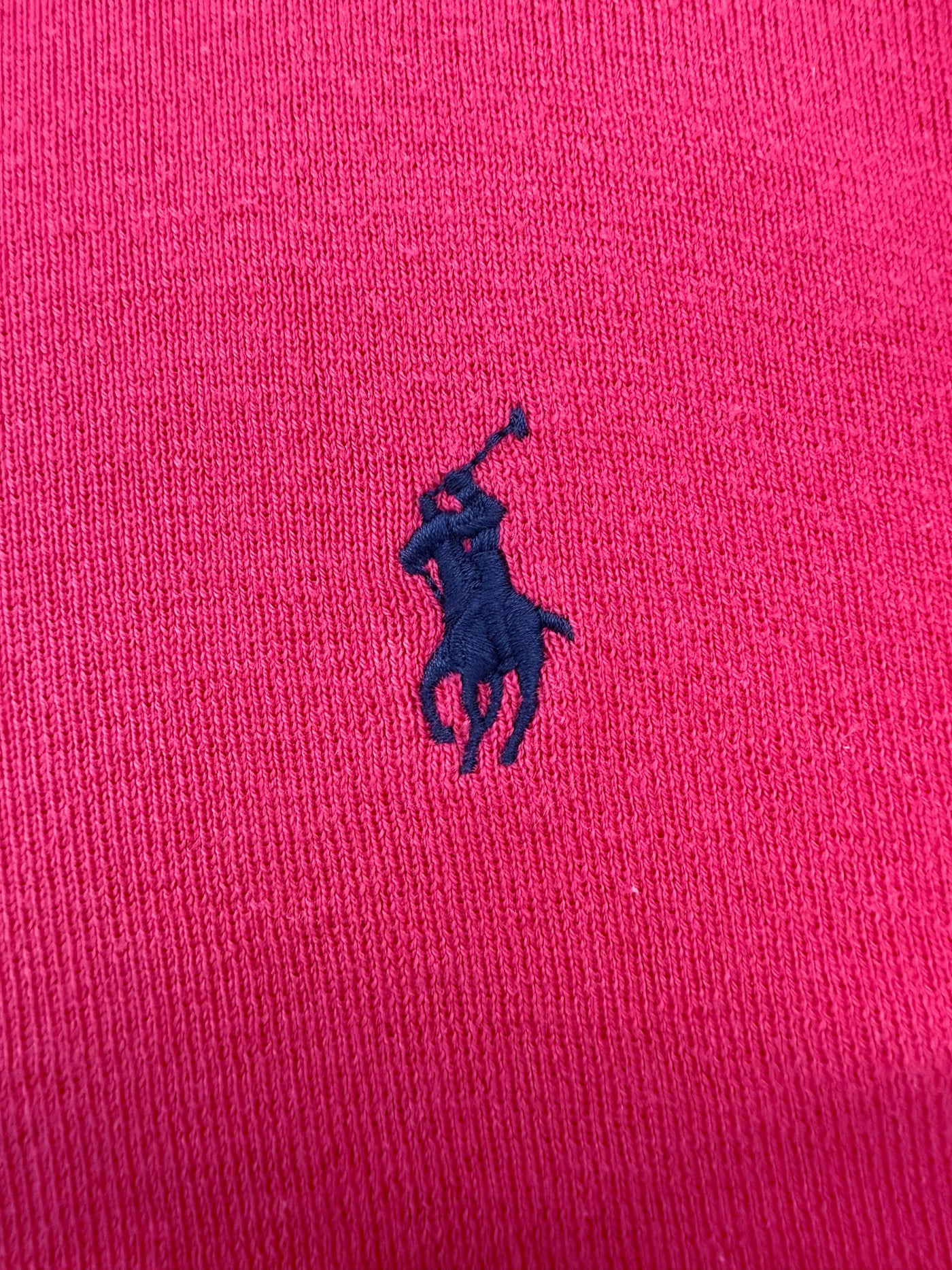 Jersey Ralph Lauren (XL)