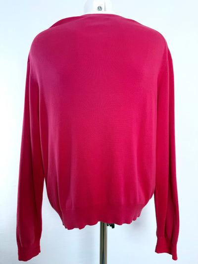 Jersey Ralph Lauren (XL)