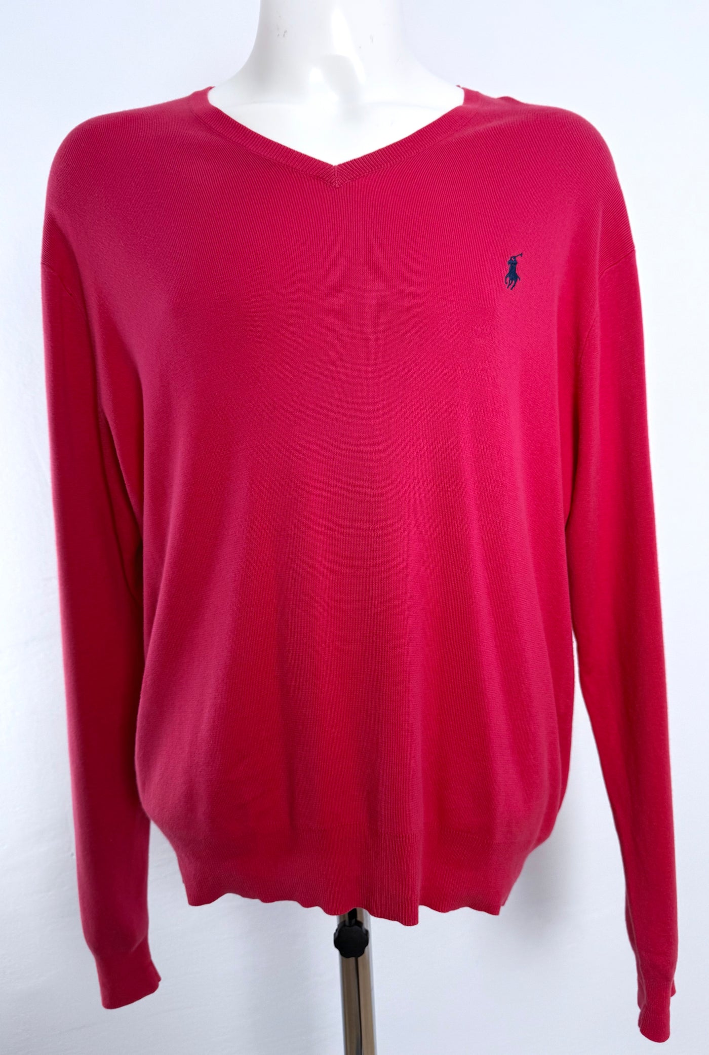 Jersey Ralph Lauren (XL)