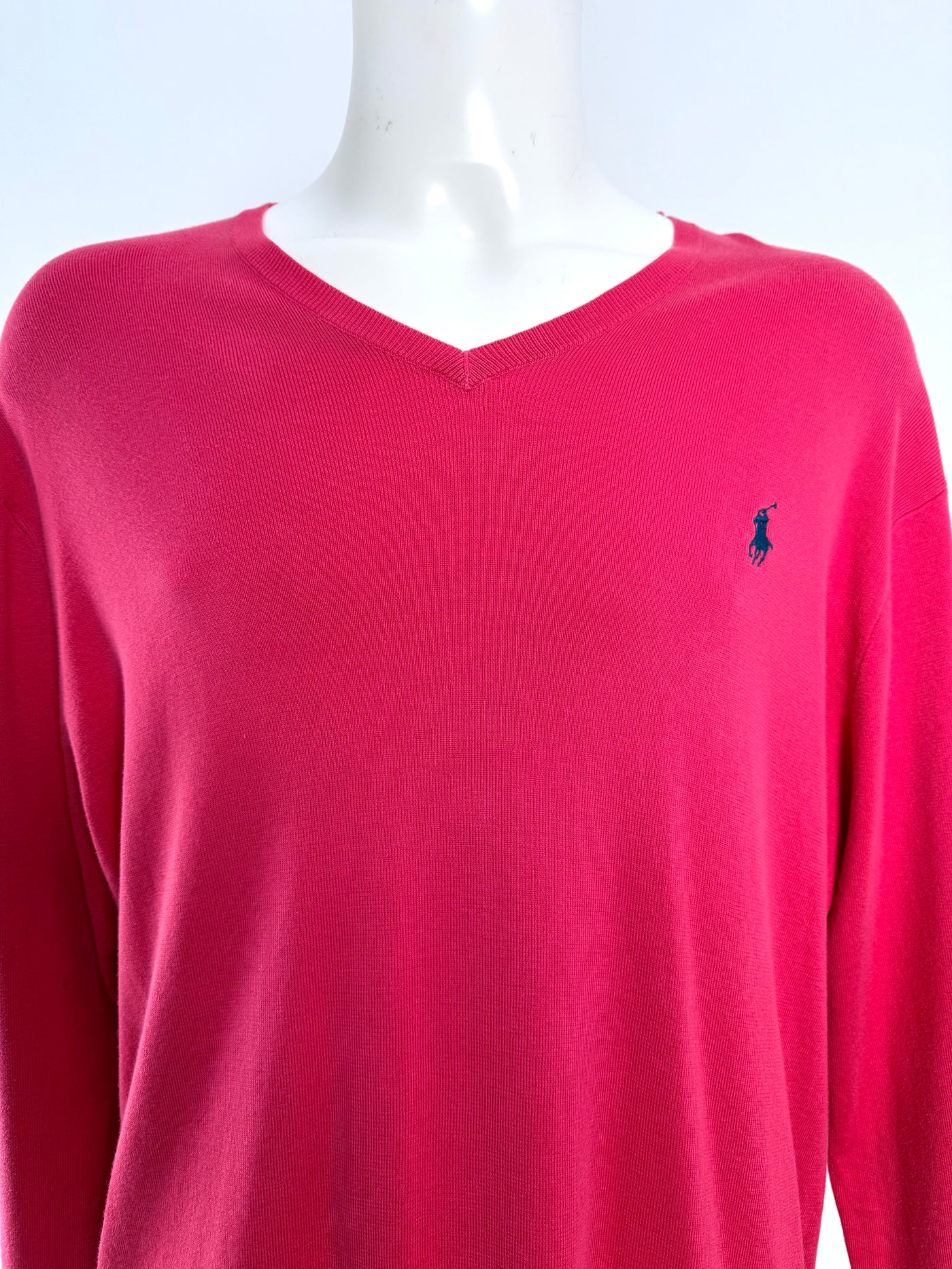 Jersey Ralph Lauren (XL)