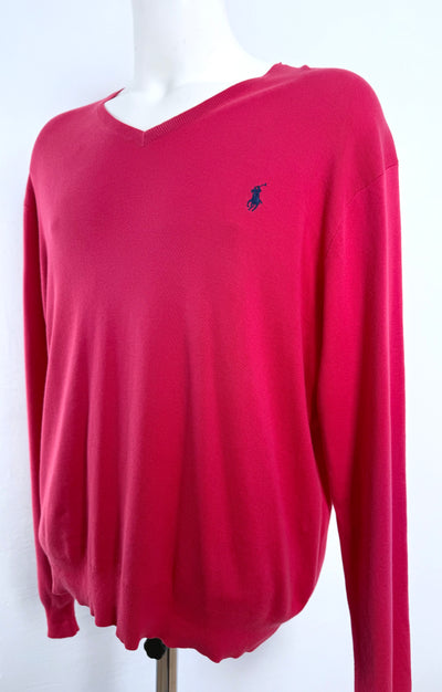 Jersey Ralph Lauren (XL)