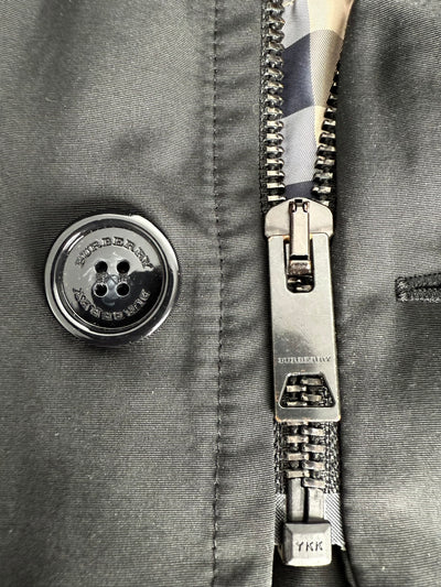 Gabardina Burberry (XXL)