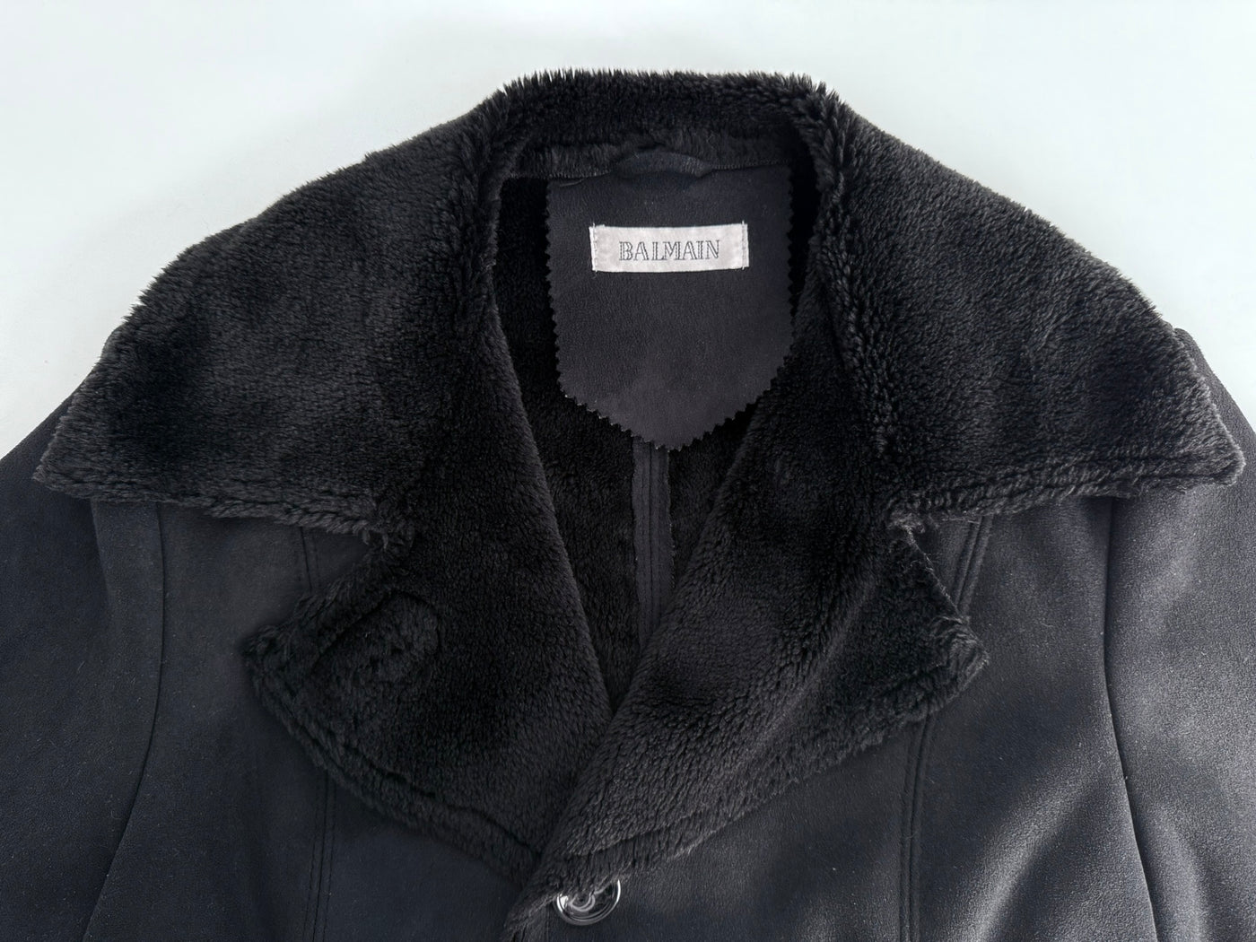 Abrigo Balmain (M)
